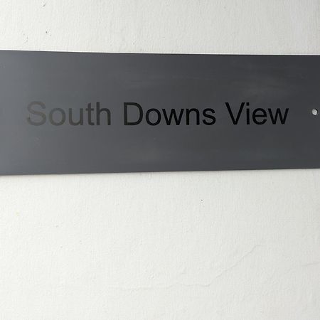 South Downs View-Private Parking Apartment Brighton ภายนอก รูปภาพ