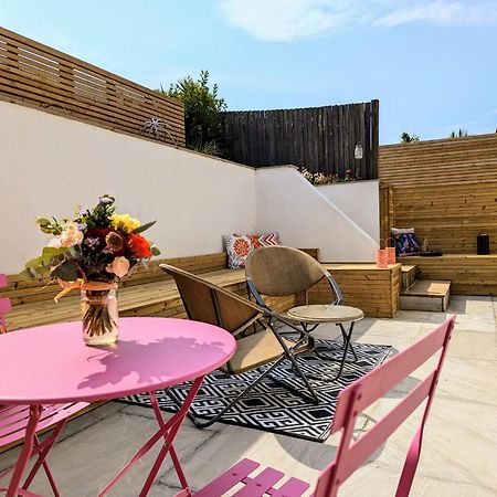 South Downs View-Private Parking Apartment Brighton ภายนอก รูปภาพ