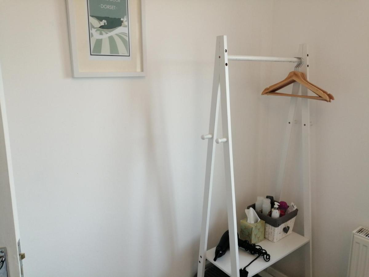 South Downs View-Private Parking Apartment Brighton ภายนอก รูปภาพ