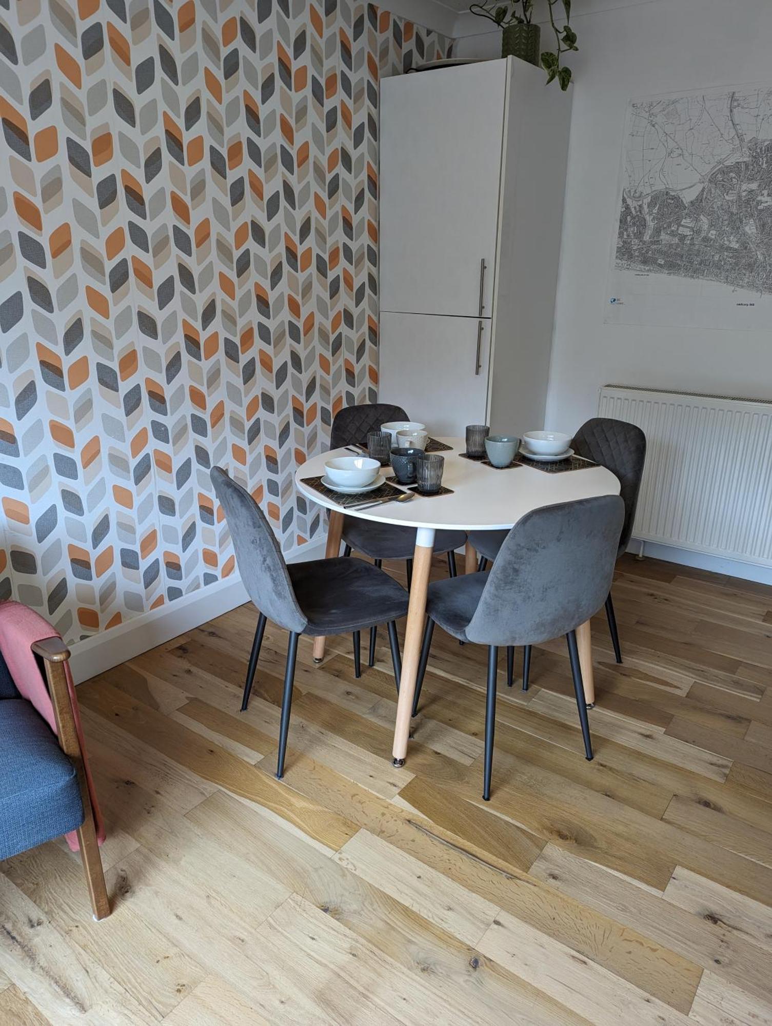 South Downs View-Private Parking Apartment Brighton ภายนอก รูปภาพ