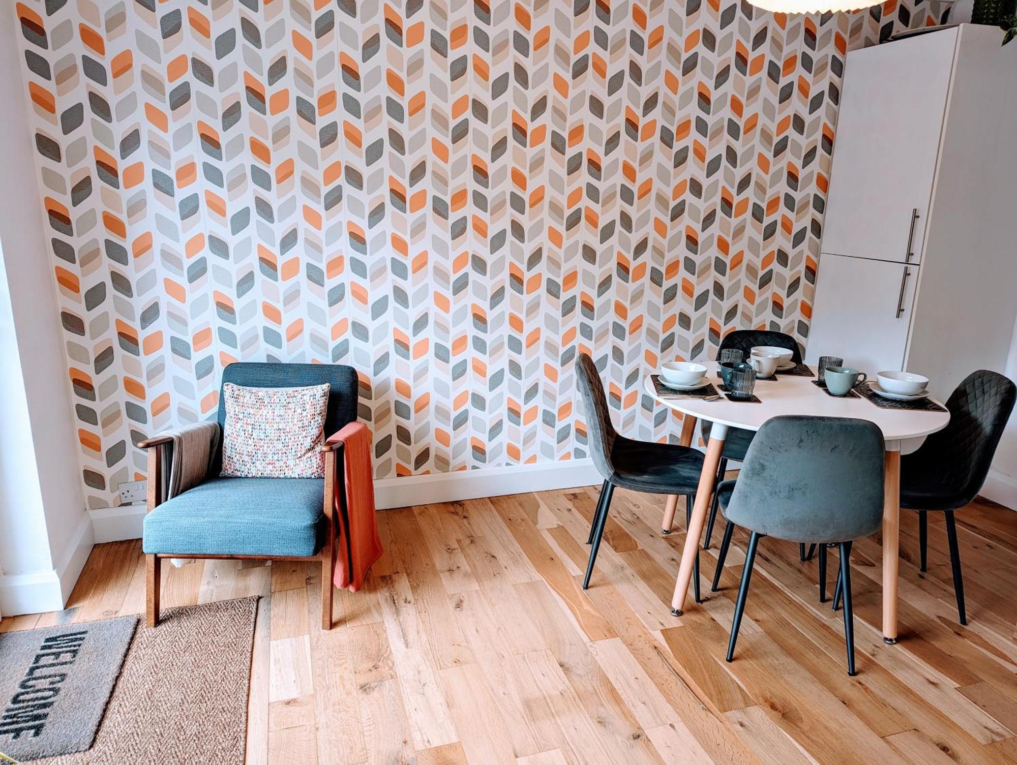 South Downs View-Private Parking Apartment Brighton ภายนอก รูปภาพ