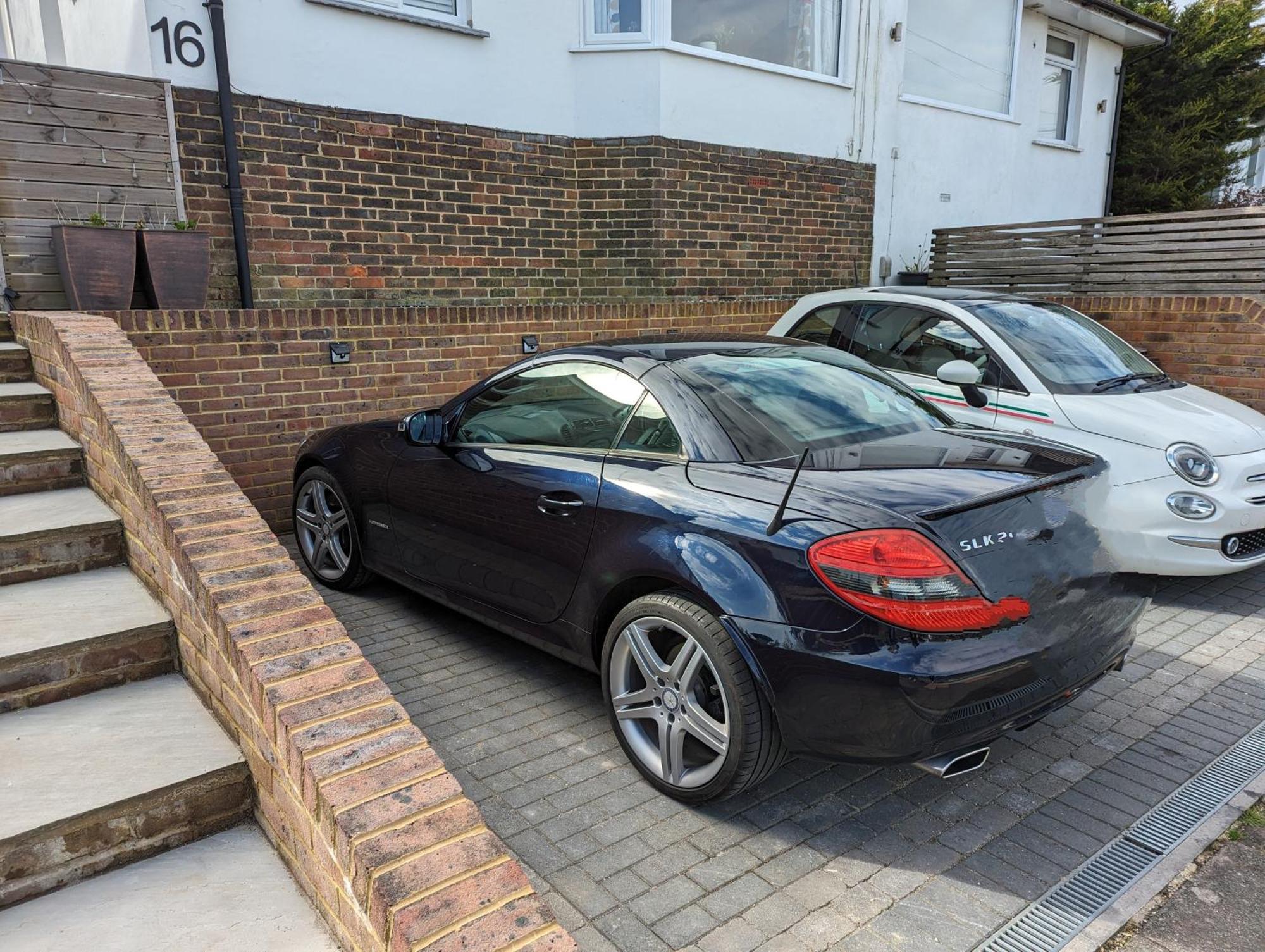 South Downs View-Private Parking Apartment Brighton ภายนอก รูปภาพ