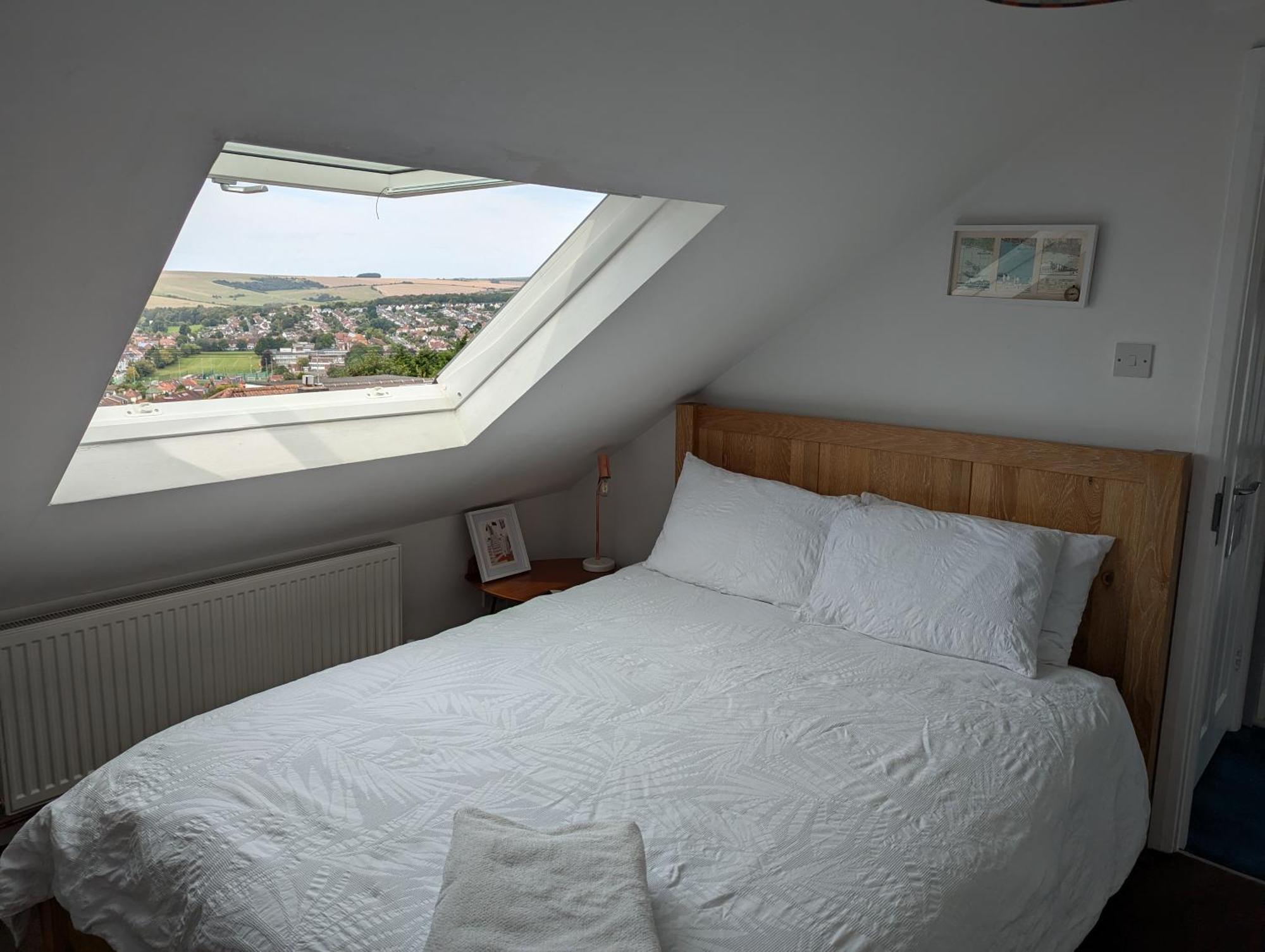South Downs View-Private Parking Apartment Brighton ภายนอก รูปภาพ