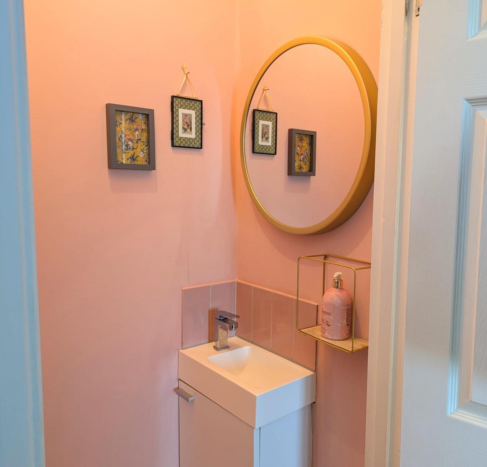 South Downs View-Private Parking Apartment Brighton ภายนอก รูปภาพ