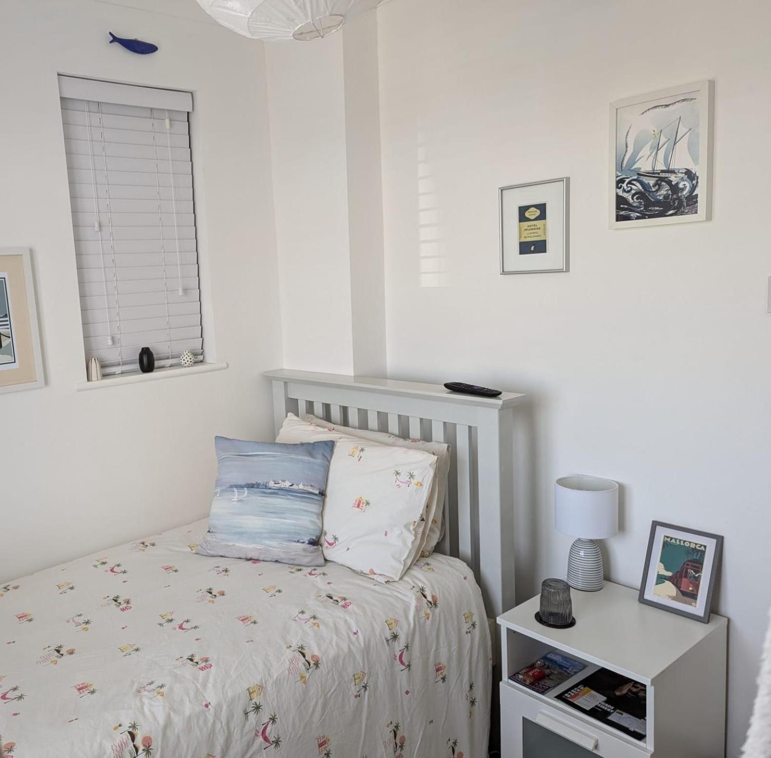 South Downs View-Private Parking Apartment Brighton ภายนอก รูปภาพ