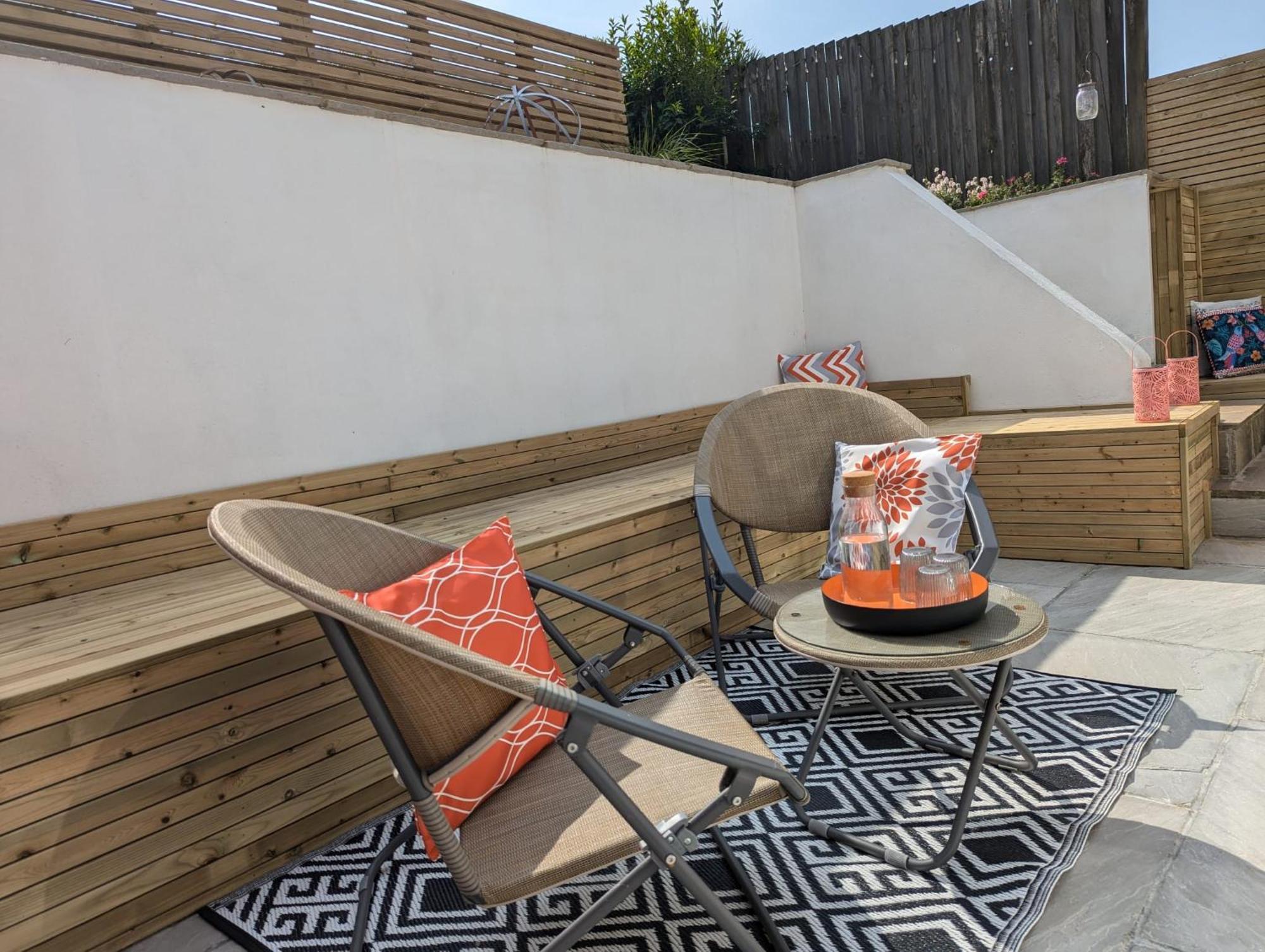 South Downs View-Private Parking Apartment Brighton ภายนอก รูปภาพ