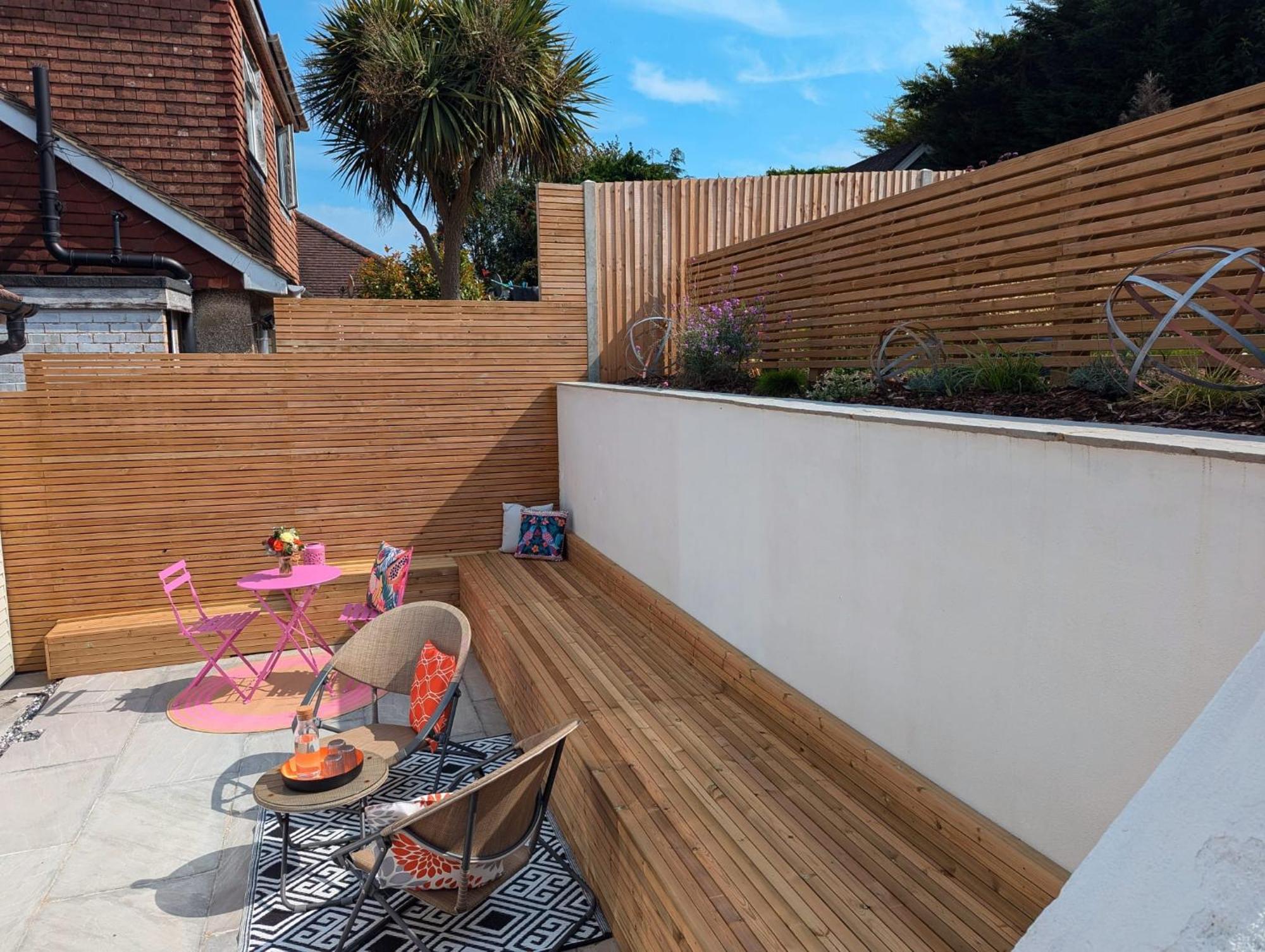 South Downs View-Private Parking Apartment Brighton ภายนอก รูปภาพ