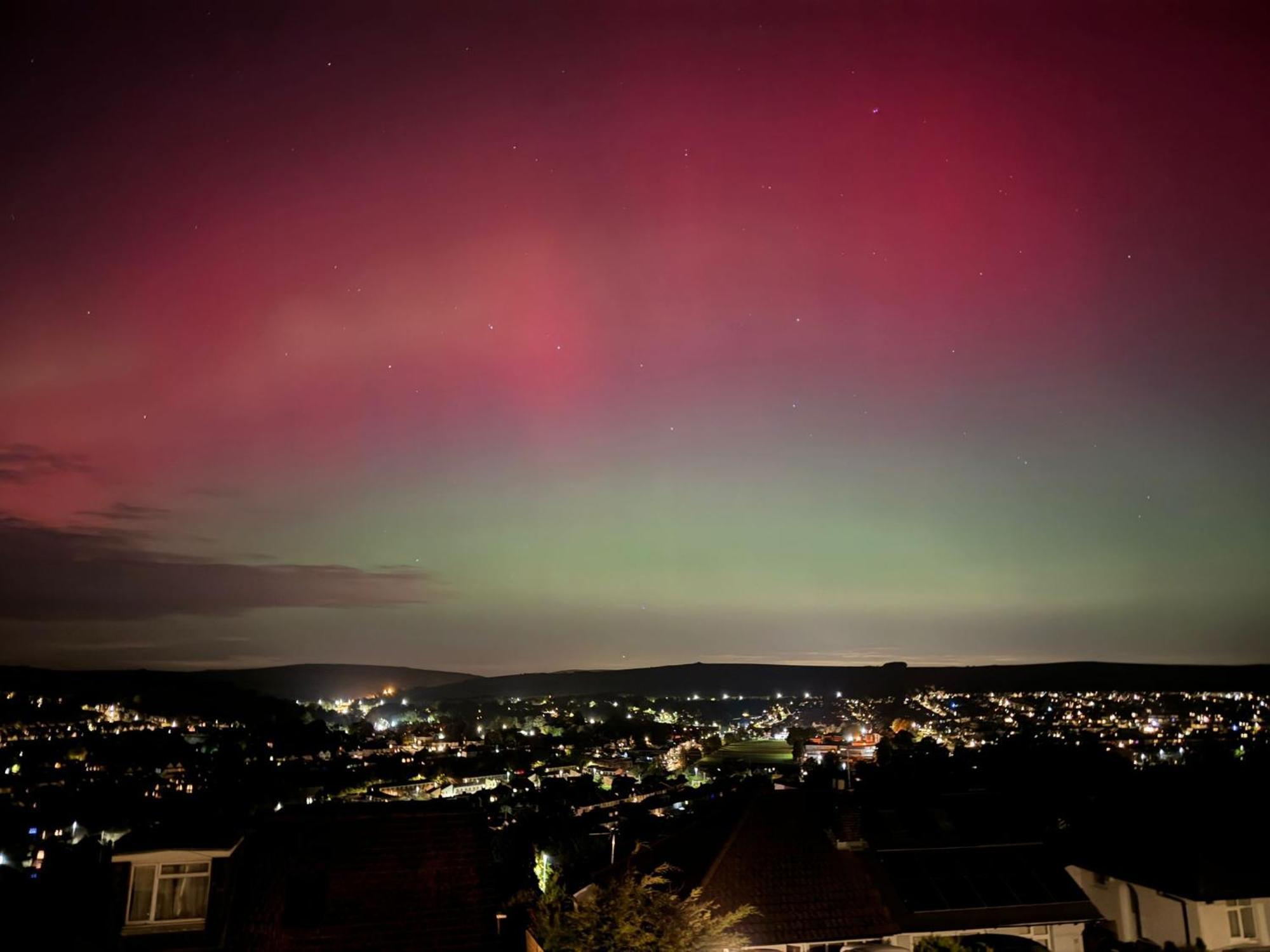 South Downs View-Private Parking Apartment Brighton ภายนอก รูปภาพ