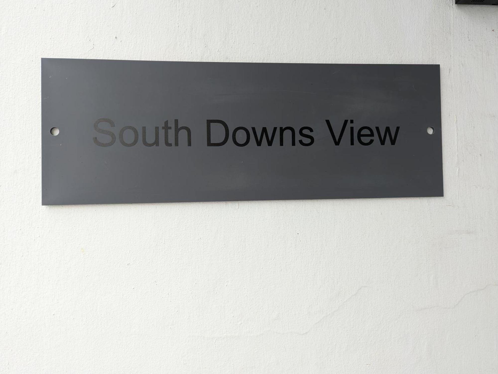 South Downs View-Private Parking Apartment Brighton ภายนอก รูปภาพ