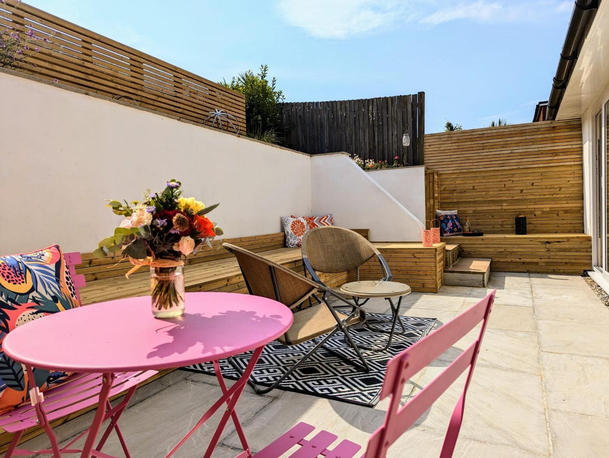 South Downs View-Private Parking Apartment Brighton ภายนอก รูปภาพ