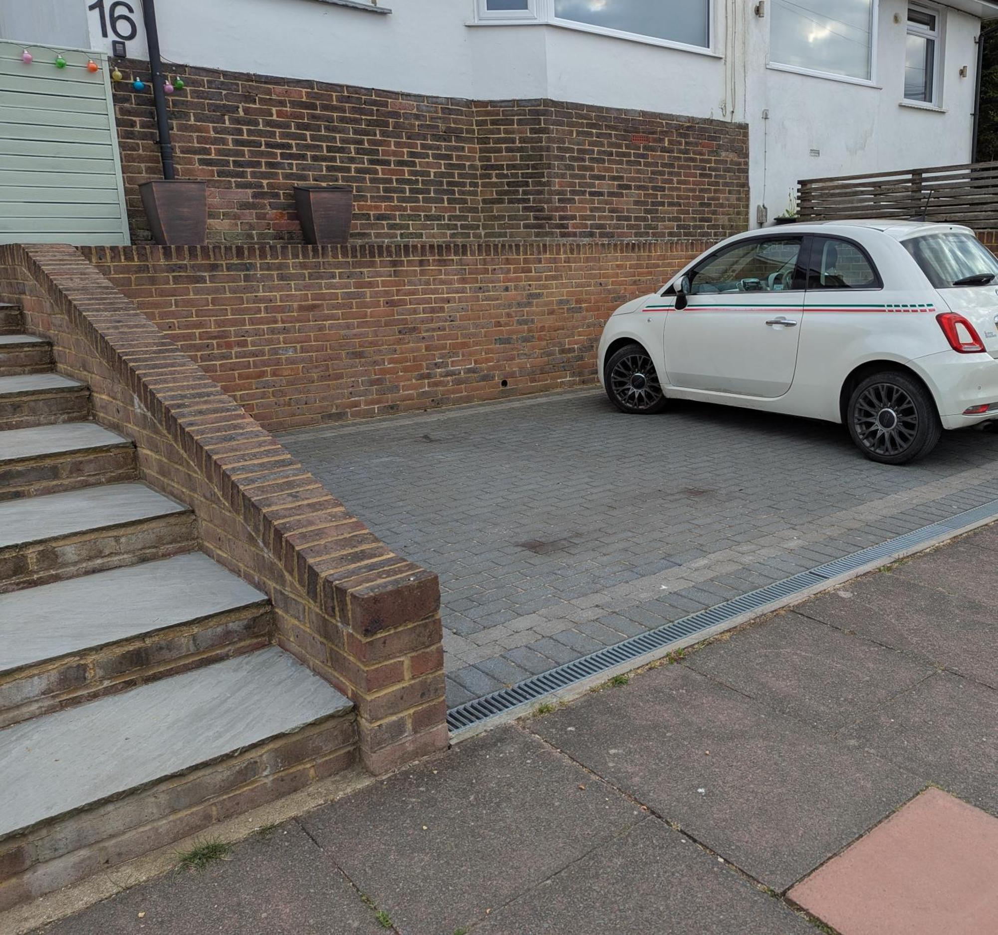 South Downs View-Private Parking Apartment Brighton ภายนอก รูปภาพ
